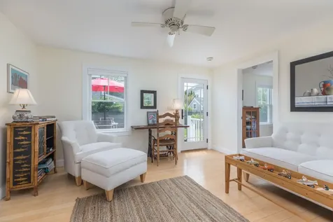 12 Norton Street Edgartown MA 02539