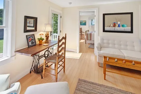 12 Norton Street Edgartown MA 02539
