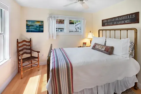 12 Norton Street Edgartown MA 02539