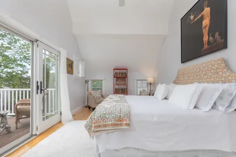 12 Norton Street Edgartown MA 02539