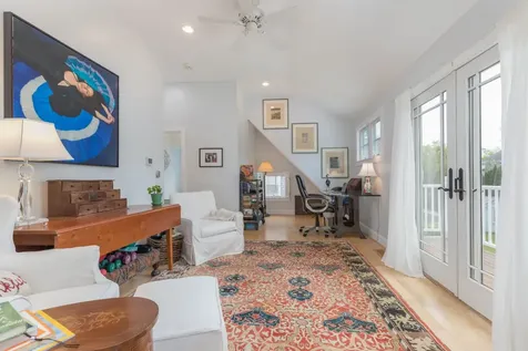 12 Norton Street Edgartown MA 02539