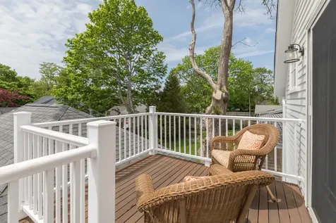 12 Norton Street Edgartown MA 02539