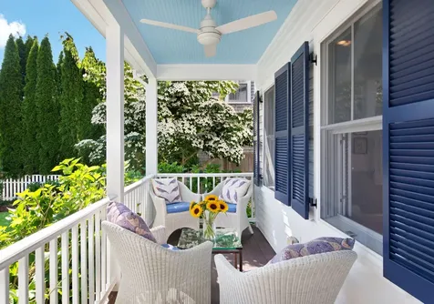 12 Norton Street Edgartown MA 02539