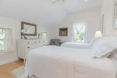 12 Norton Street Edgartown MA 02539