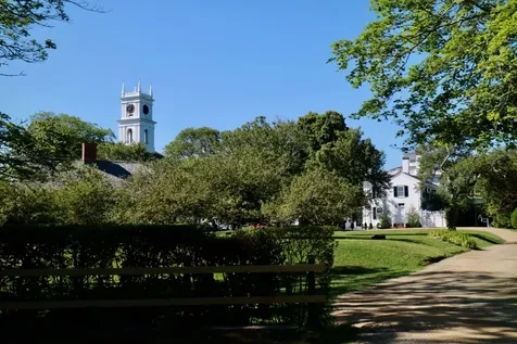 12 Norton Street Edgartown MA 02539