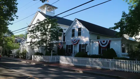 12 Norton Street Edgartown MA 02539