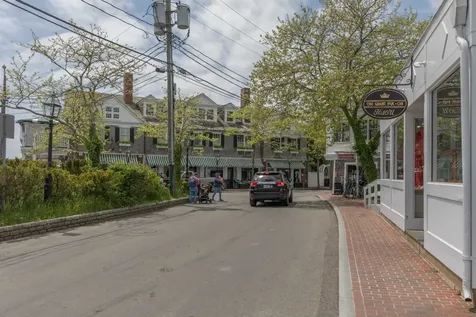 12 Norton Street Edgartown MA 02539