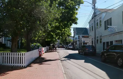 12 Norton Street Edgartown MA 02539