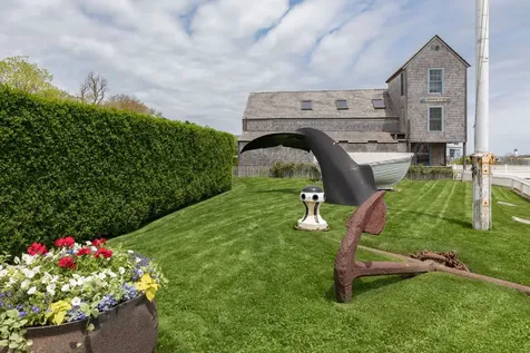 12 Norton Street Edgartown MA 02539