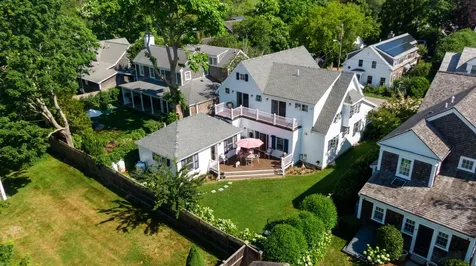 12 Norton Street Edgartown MA 02539