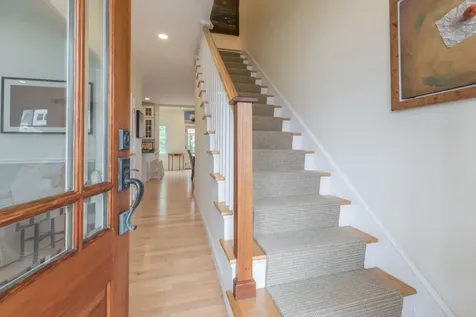 12 Norton Street Edgartown MA 02539