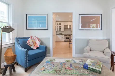 12 Norton Street Edgartown MA 02539