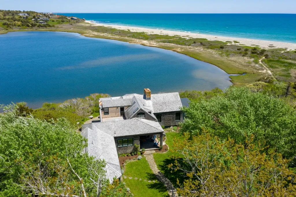 20 Eliot Avenue Chilmark MA 02535