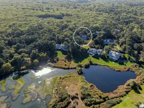 23 Majors Cove Lane Edgartown MA 02539