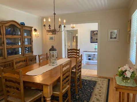 23 Majors Cove Lane Edgartown MA 02539