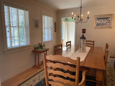 23 Majors Cove Lane Edgartown MA 02539