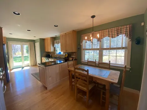 23 Majors Cove Lane Edgartown MA 02539