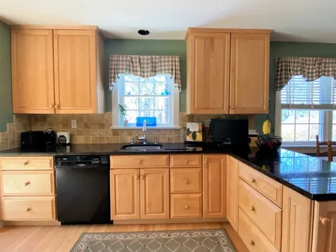 23 Majors Cove Lane Edgartown MA 02539