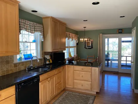 23 Majors Cove Lane Edgartown MA 02539