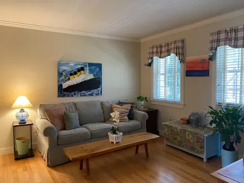 23 Majors Cove Lane Edgartown MA 02539
