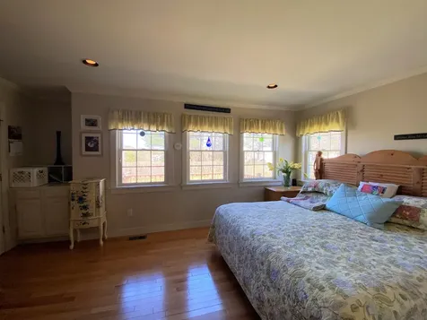 23 Majors Cove Lane Edgartown MA 02539