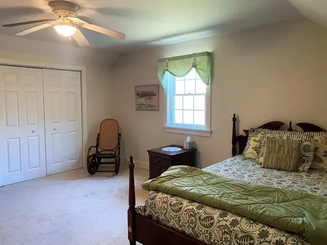 23 Majors Cove Lane Edgartown MA 02539