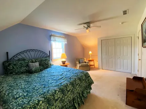 23 Majors Cove Lane Edgartown MA 02539