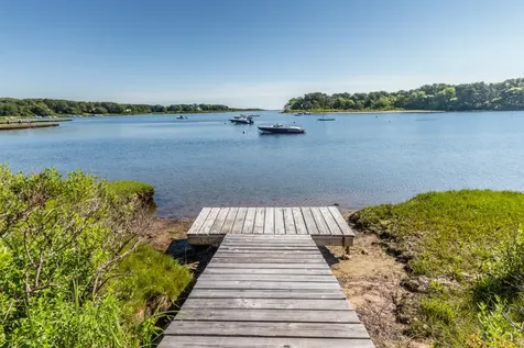 23 Majors Cove Lane Edgartown MA 02539