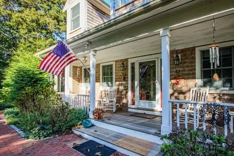 23 Majors Cove Lane Edgartown MA 02539