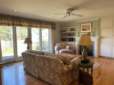23 Majors Cove Lane Edgartown MA 02539
