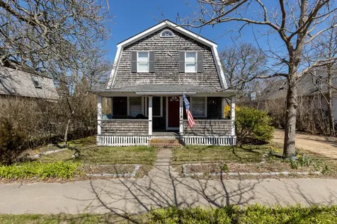 201 Upper Main Street Edgartown MA 02539