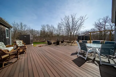 27 Watcha Path Edgartown MA 02539
