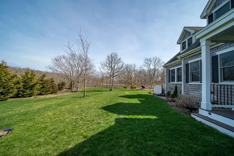 27 Watcha Path Edgartown MA 02539