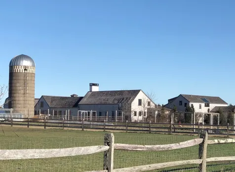 10 Crackatuxet Cove Road Edgartown MA 02539