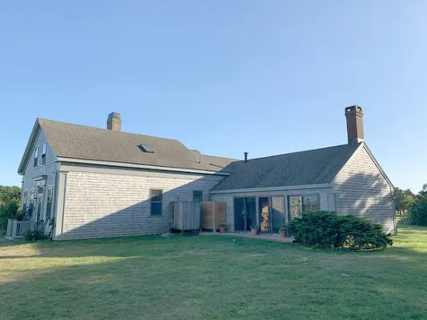 10 Crackatuxet Cove Road Edgartown MA 02539
