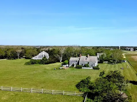 10 Crackatuxet Cove Road Edgartown MA 02539
