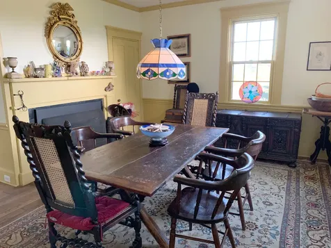 10 Crackatuxet Cove Road Edgartown MA 02539