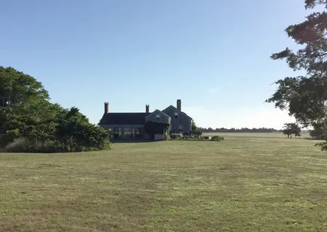 10 Crackatuxet Cove Road Edgartown MA 02539