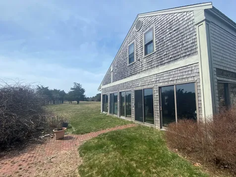 10 Crackatuxet Cove Road Edgartown MA 02539