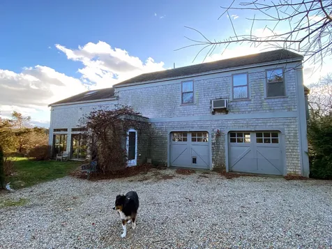 10 Crackatuxet Cove Road Edgartown MA 02539