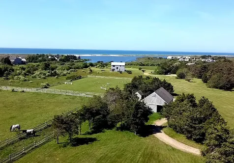10 Crackatuxet Cove Road Edgartown MA 02539