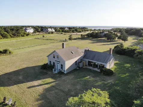 10 Crackatuxet Cove Road Edgartown MA 02539