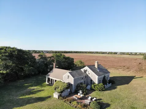 10 Crackatuxet Cove Road Edgartown MA 02539