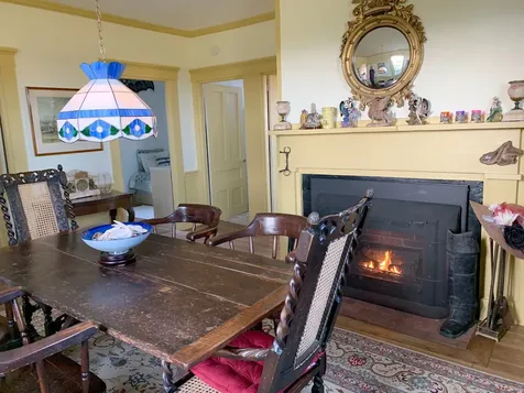 10 Crackatuxet Cove Road Edgartown MA 02539