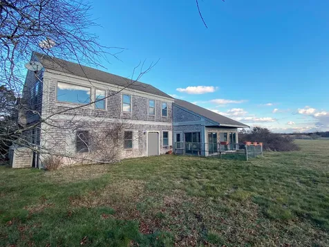 10 Crackatuxet Cove Road Edgartown MA 02539