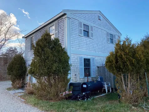 10 Crackatuxet Cove Road Edgartown MA 02539