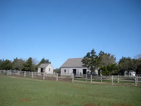 10 Crackatuxet Cove Road Edgartown MA 02539