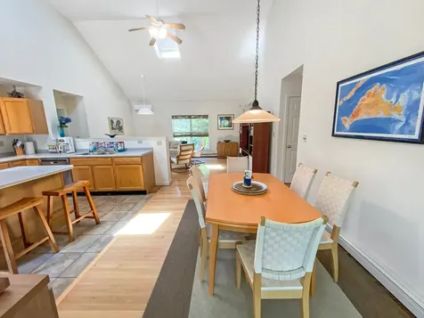 28 Rustling Oaks Road West Tisbury MA 02575