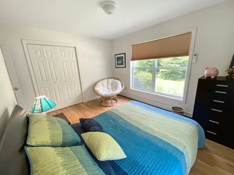 28 Rustling Oaks Road West Tisbury MA 02575