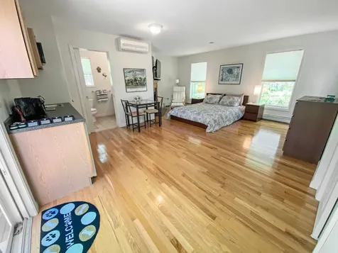 28 Rustling Oaks Road West Tisbury MA 02575